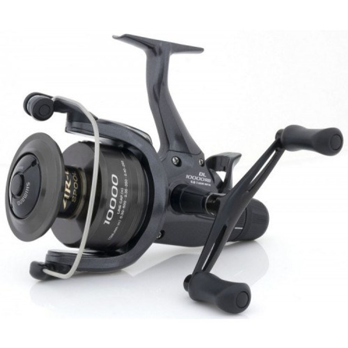 Shimano Baitrunner DL RB