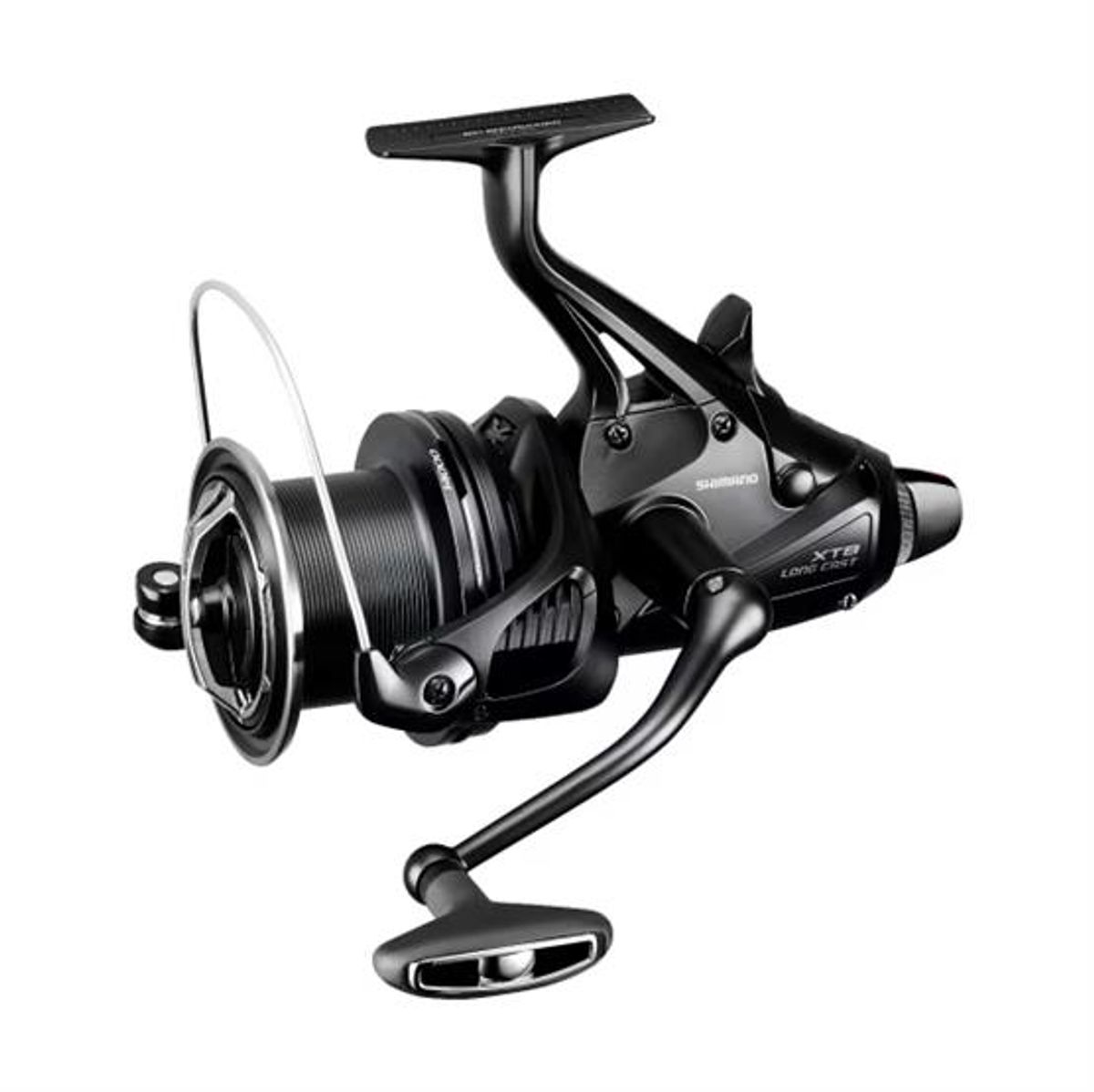 Shimano Baitrunner XTB Big Longcast