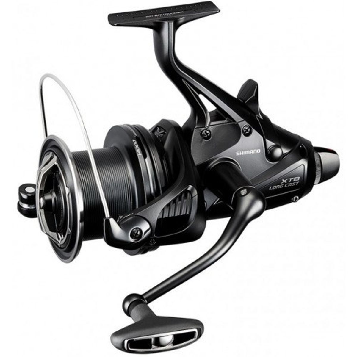 Shimano Big Baitrunner LC14000XTB