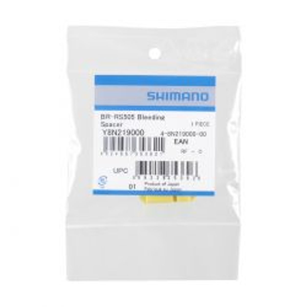 Shimano Bleeding Spacer Br-rs50 - Cykelværktøj