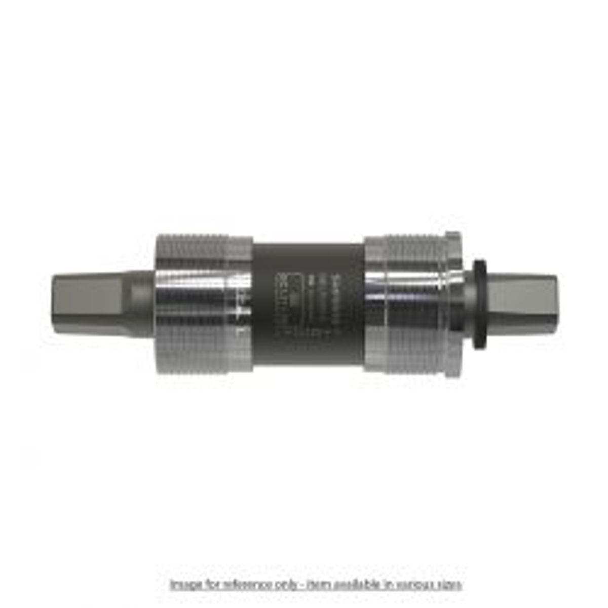 Shimano Bottom Bracket Bsa 122.5/68mm Bb-un300 Squarechaincase(d-nl) - Krankboks