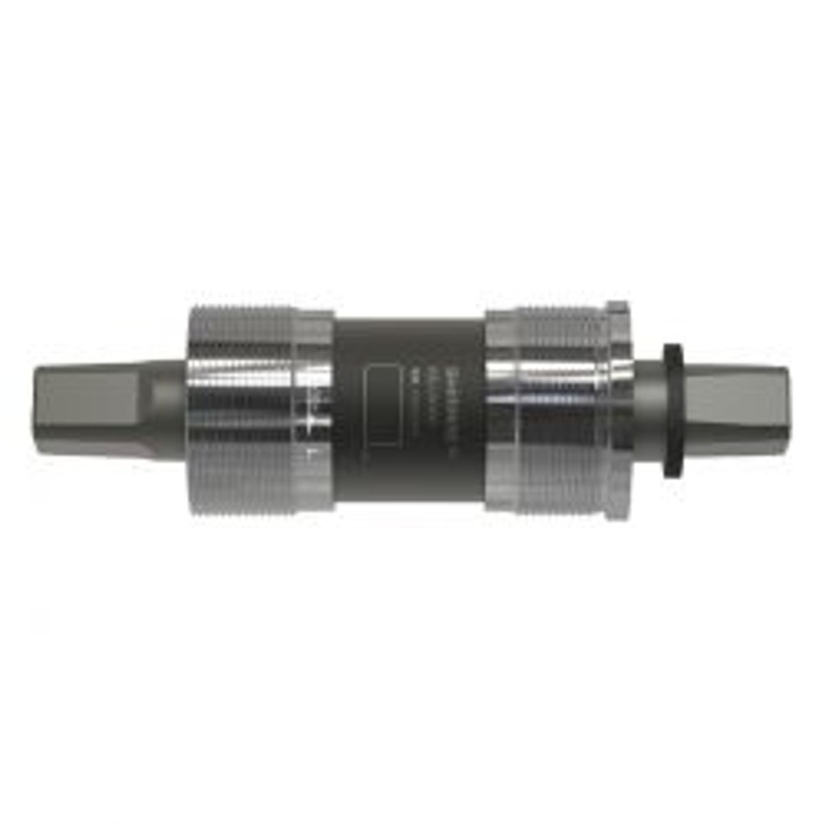 Shimano Bottom Bracket Bsa 122.5/73mm Bb-un300 Square (ll123) - Krankboks