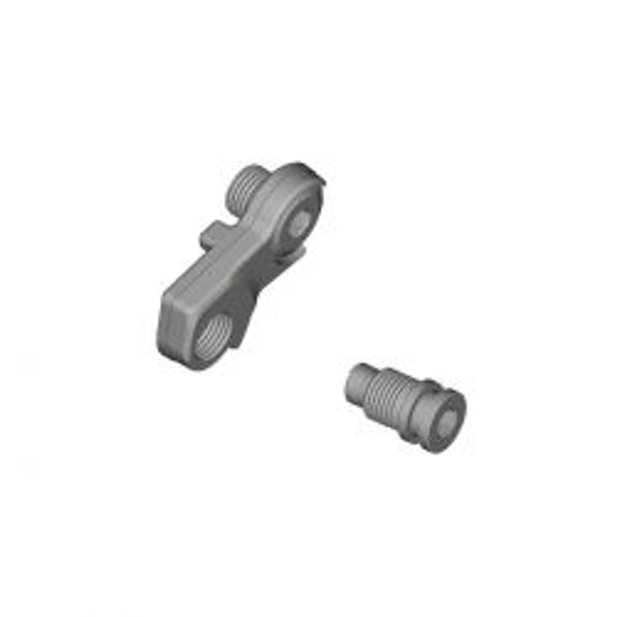 Shimano Bracket Axle Unit Rd-r8000 - Cykelreservedele