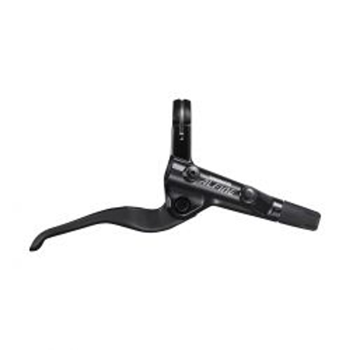 Shimano Brake Lever Right Black Bl-s7000 Disc Brake - Cykel bremsegreb