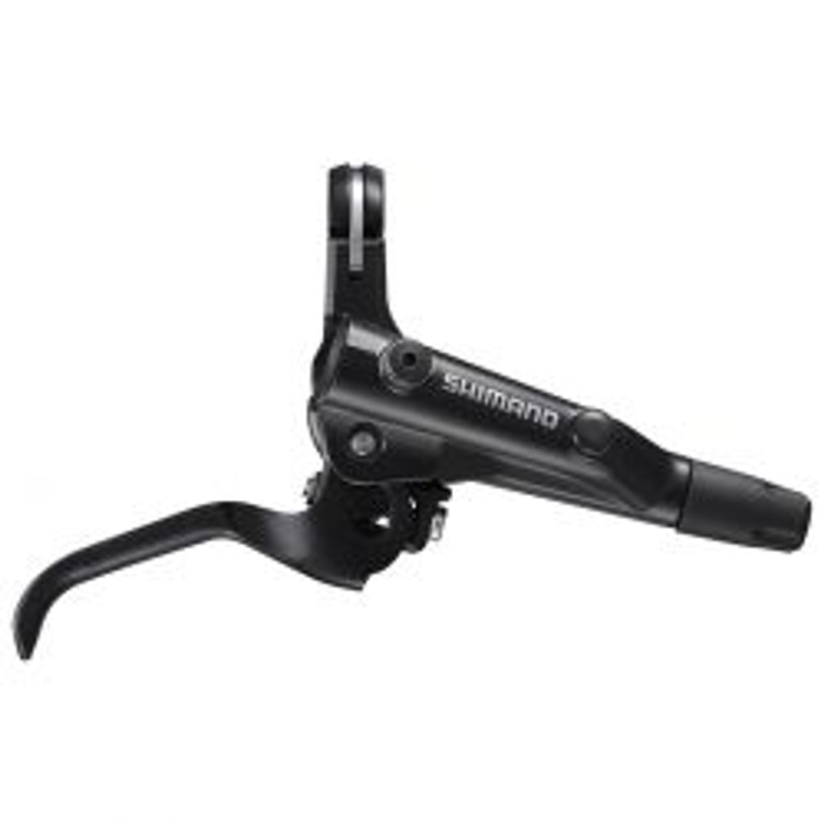 Shimano Bremsegreb Bl-mt501 Højre, Sort, Skive - Cykel bremsegreb