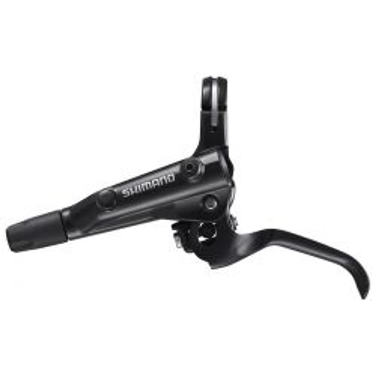 Shimano Bremsegreb Bl-mt501 Venstre, Sort, Skive - Cykel bremsegreb