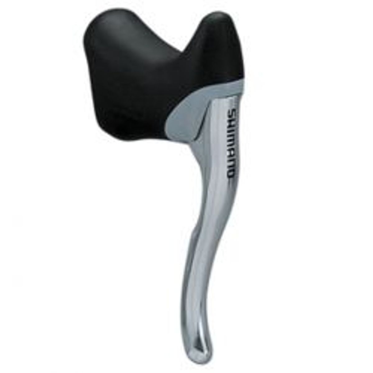 Shimano Bremsegreb Bl-r400 Sæt, Sort, Kaliber - Cykel bremsegreb