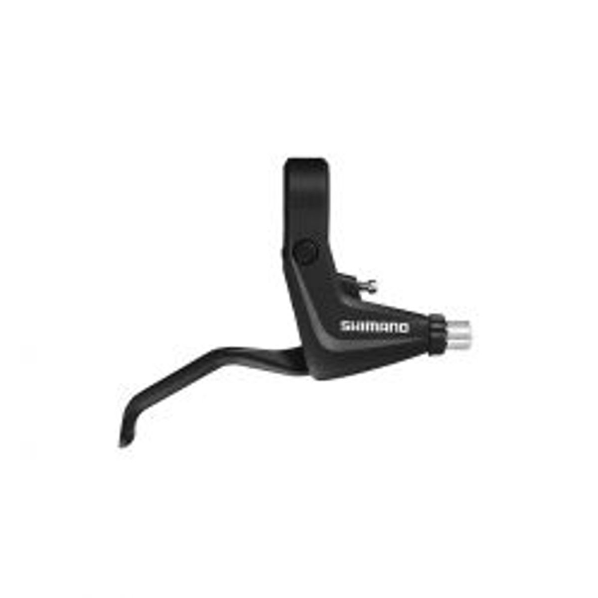 Shimano Bremsegreb Bl-t4000 Højre, Sort, 2-finger, Alivio - Cykel bremsegreb