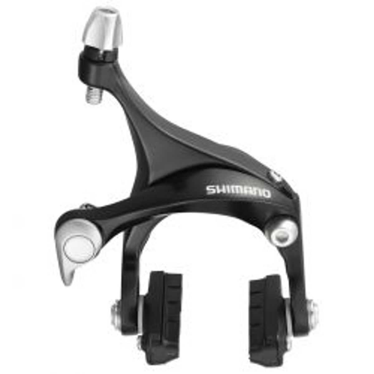 Shimano Bremsekaliber Br-r561 Bag Sort Inkl R55c3 - Cykelbremser