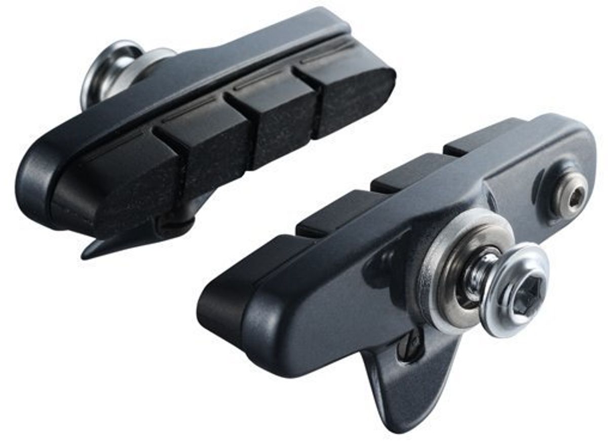 Shimano Bremseklods Ultegra 6800 1 Par Grå Cartridge