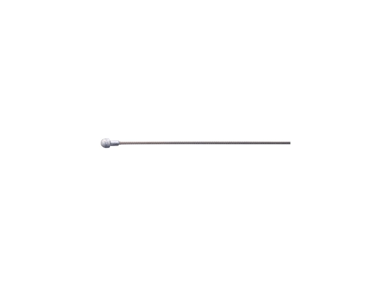 Shimano Bremsewire - Road PTFE Rustfri - 1,6x2050mm lang