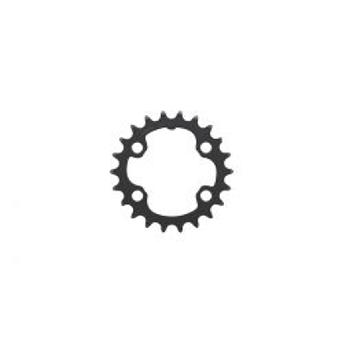 Shimano Chainring 22t Fc-u6000-2 - Cykel klinge