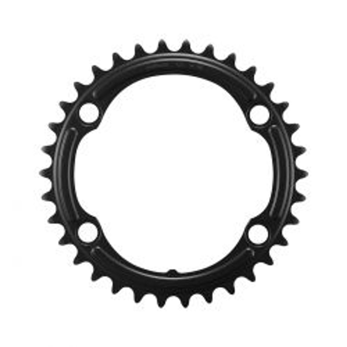 Shimano Chainring 34t Fc-r7100 - Cykel klinge