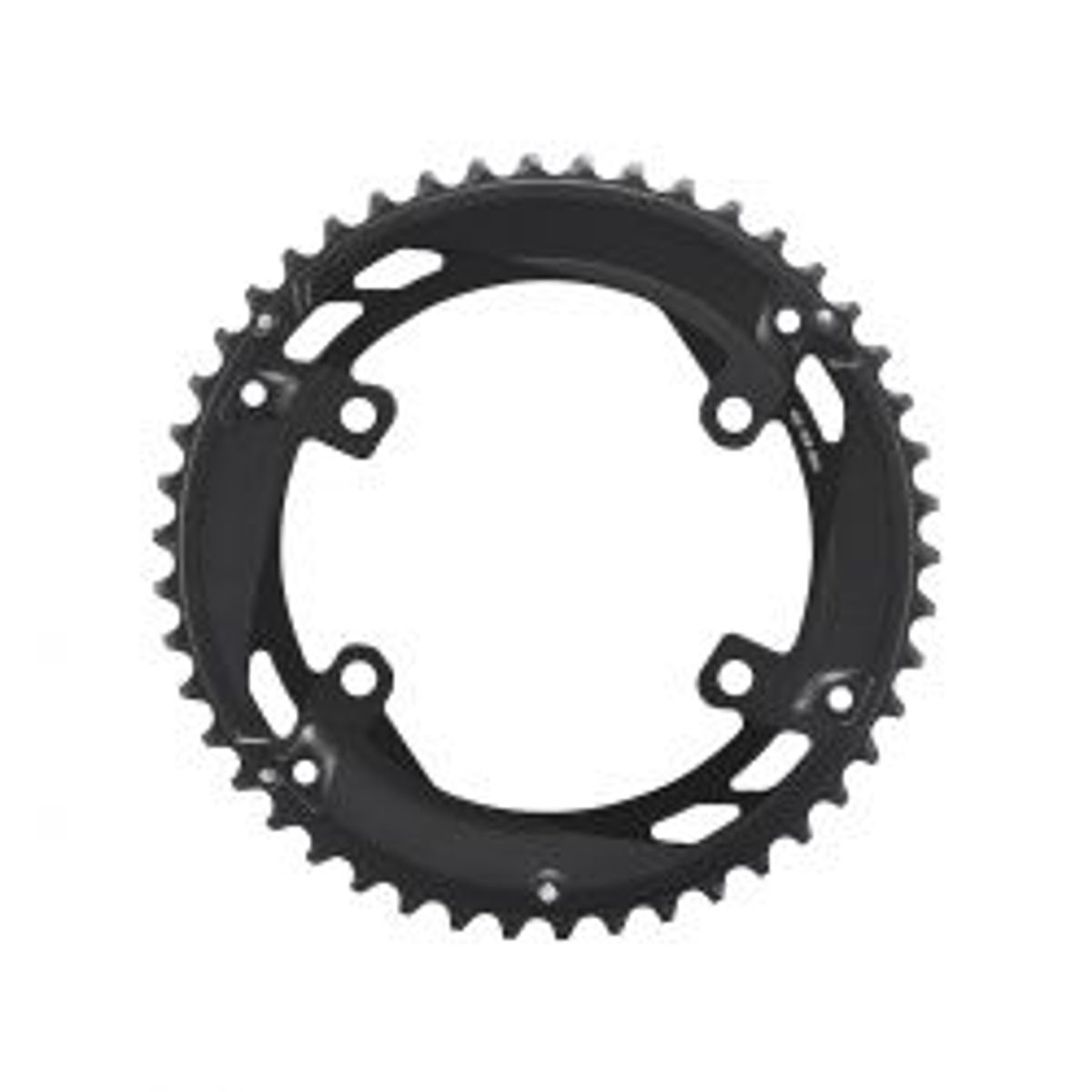 Shimano Chainring 46t Fc-u6010-2 - Cykel klinge