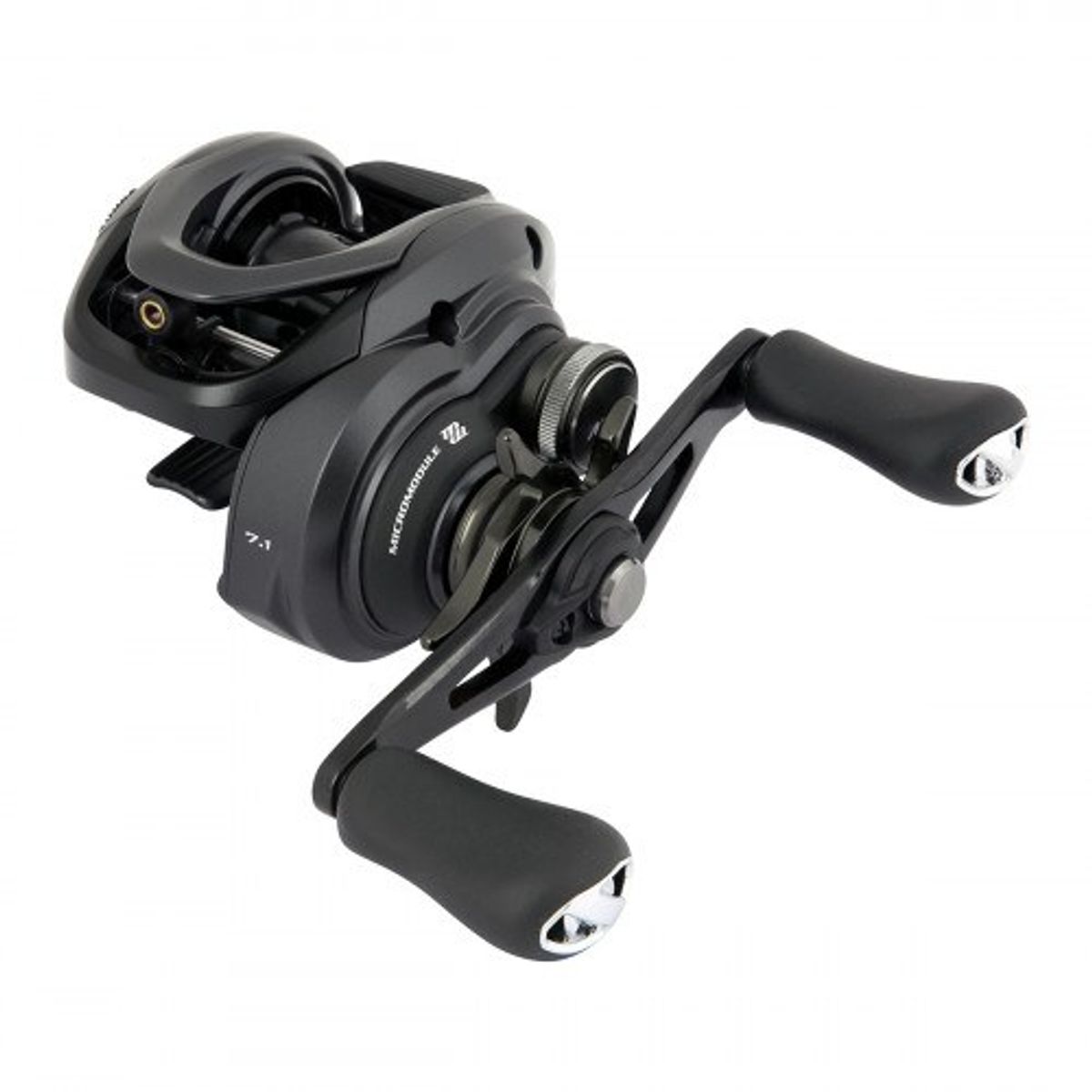 Shimano Curado MGL 71XG