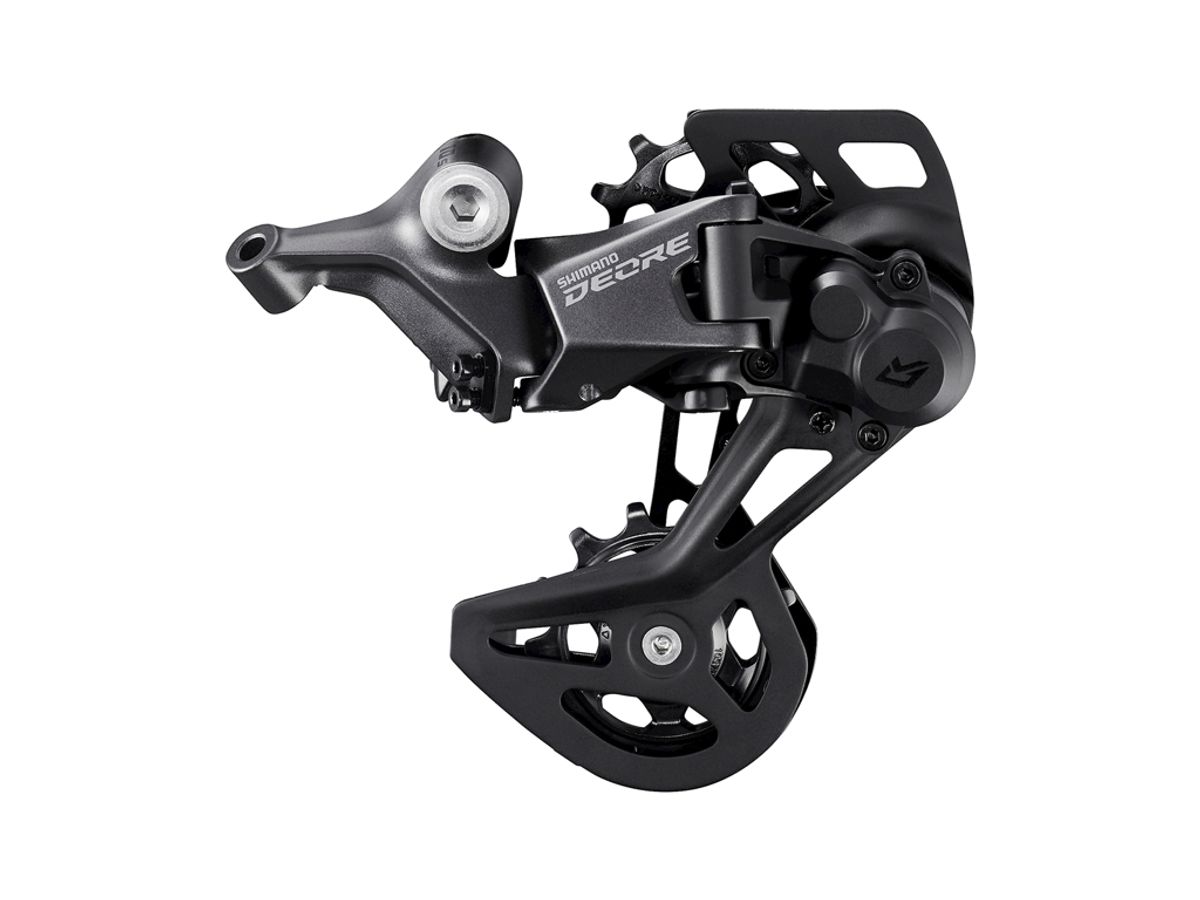 Shimano Deore - Bagskifter 10 gear - RD-M5130-GS - Linkglide