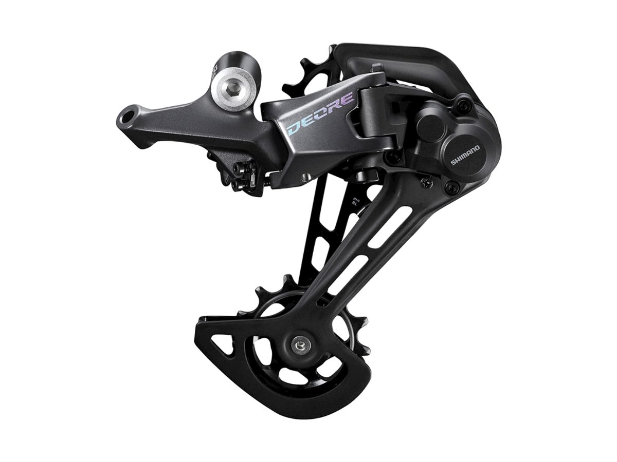 Shimano Deore - Bagskifter 12 gear - RD-M6100