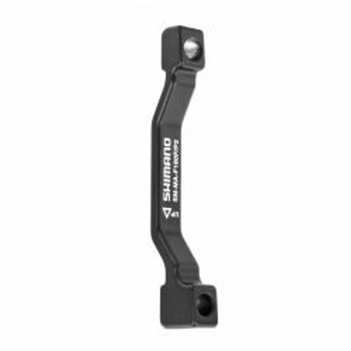 Shimano Disc Mount Adapter 180mm Sm-ma-f180p/p2 - Cykelreservedele