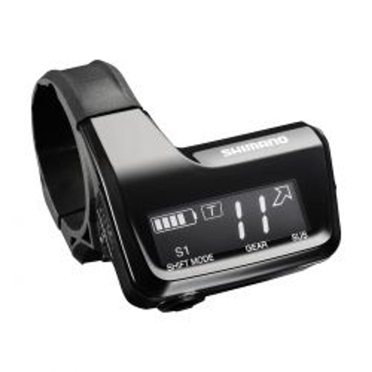 Shimano Display System Information Sc-mt800 Deore Xt - Cykelcomputer