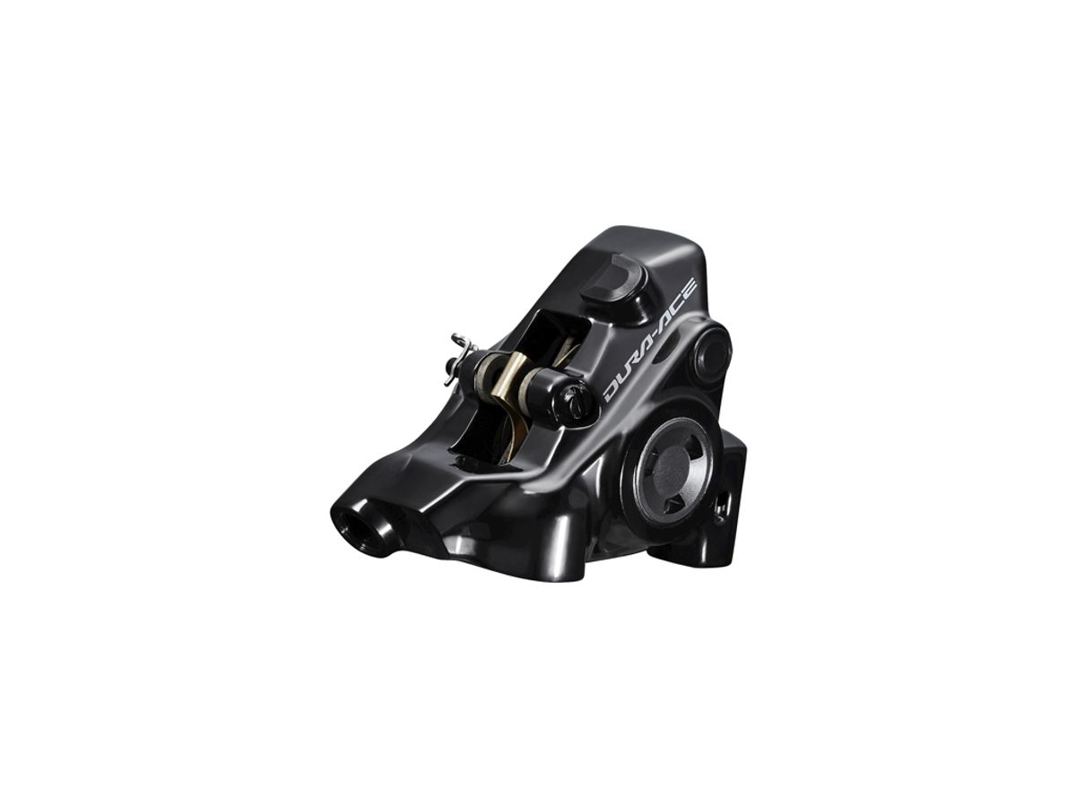 Shimano Dura Ace - Bremsekaliber hydraulisk - Bag - BR-R9270-R