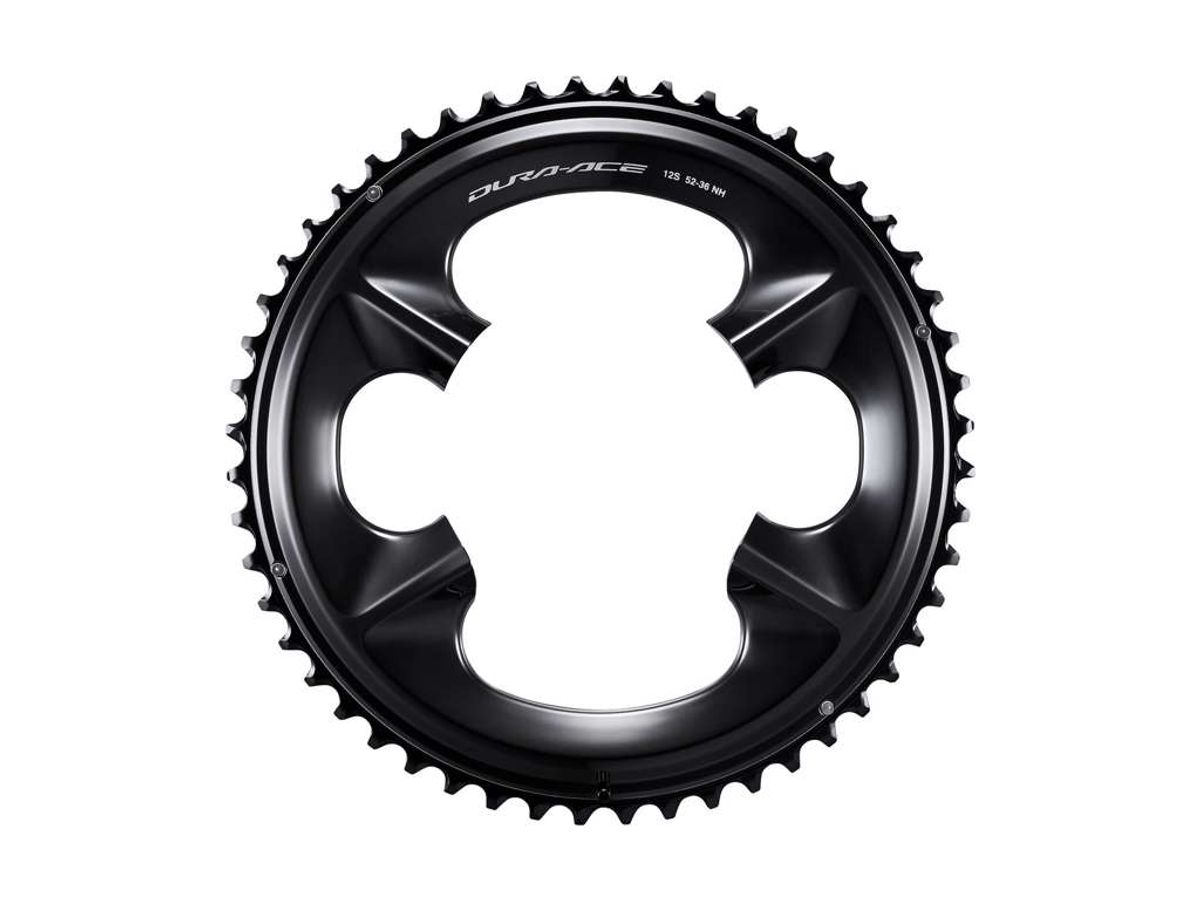 Shimano Dura Ace - Klinge 50 tænder - Type NK - FC-R9200