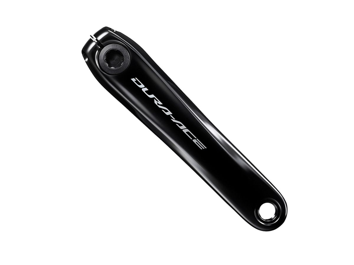 Shimano Dura Ace - Pedalarm venstre - 175mm lang - FC-R9200