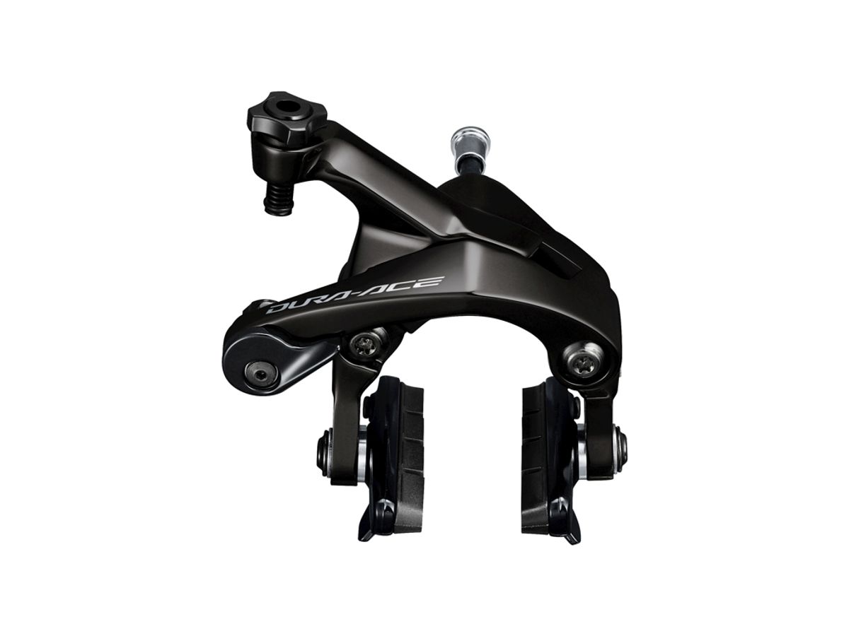 Shimano Dura Ace R9200 - Bremseklo til forhjul - Centerbolt