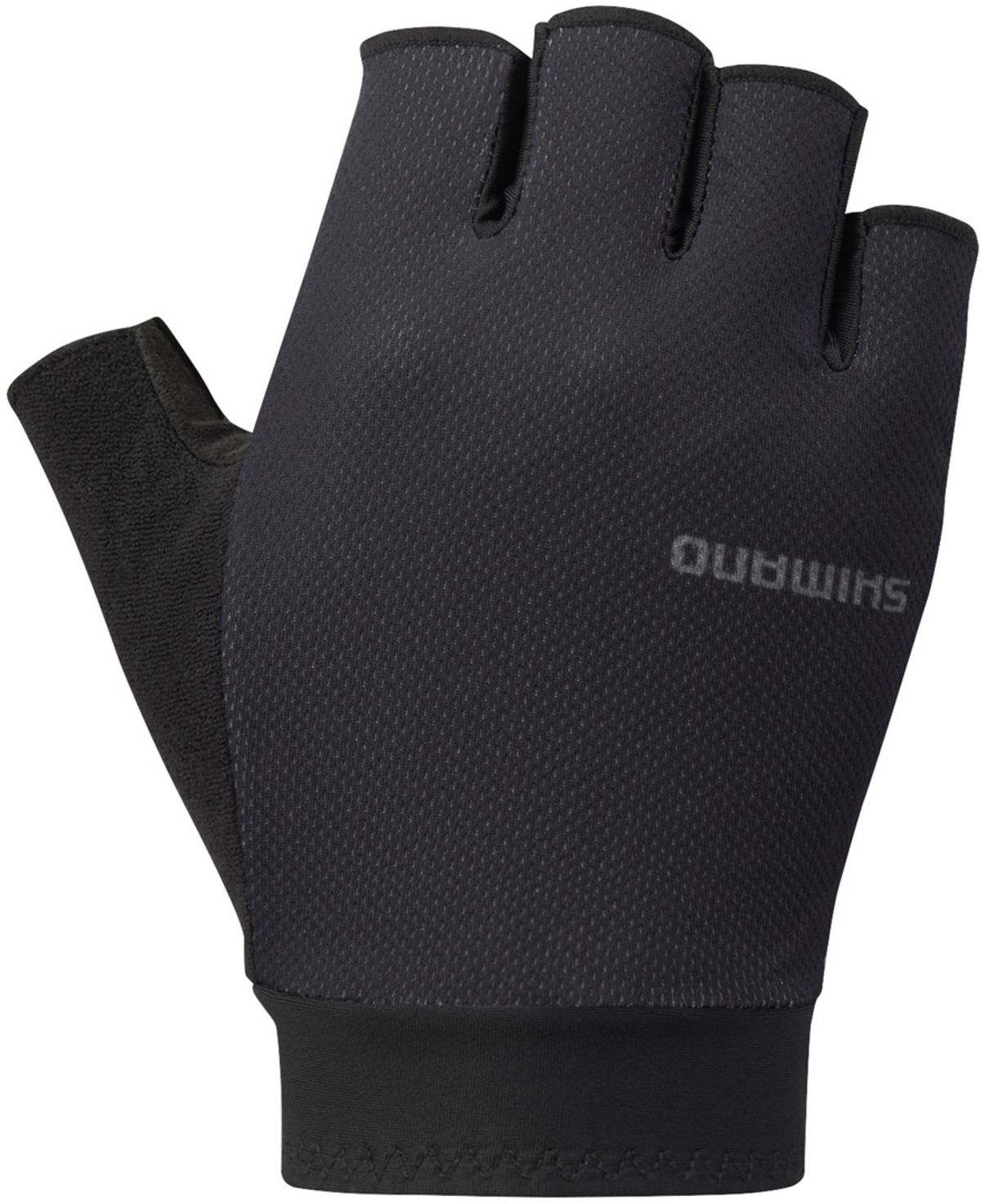 Shimano Explorer Gloves - Black