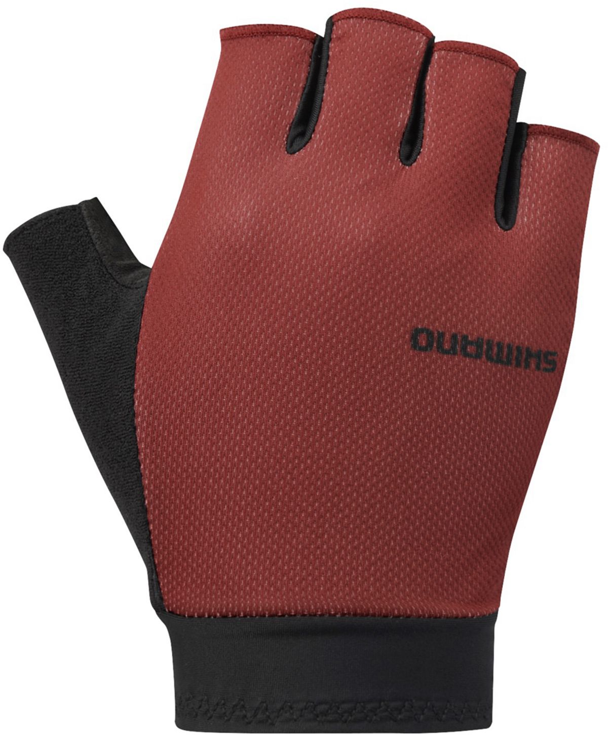 Shimano Explorer Gloves - Red