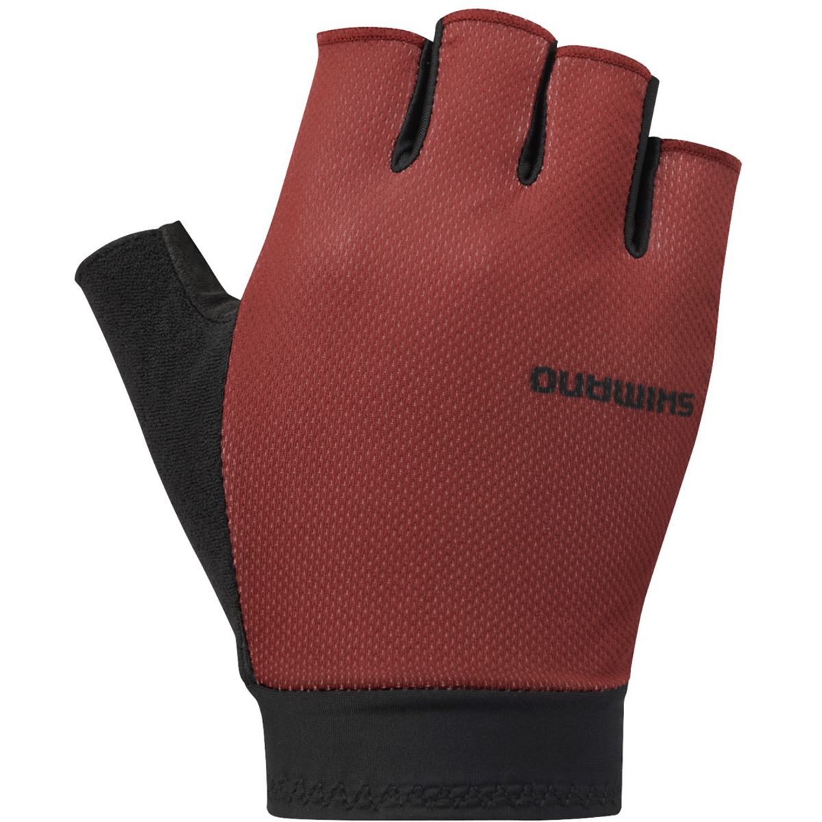 Shimano Explorer Gloves - Red