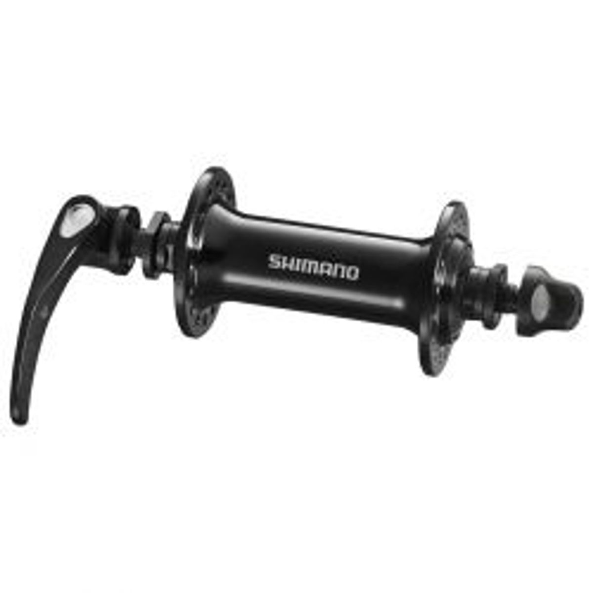 Shimano For Hub 100/36 Hb-rs300 Rim Brake - Cykelnav