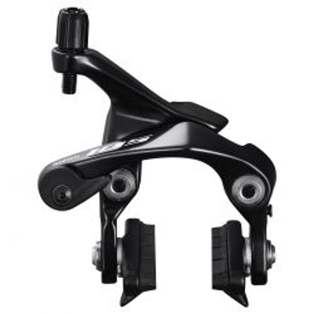 Shimano Forbremse Dm Sort Br-r7010f 105 - Cykelbremser