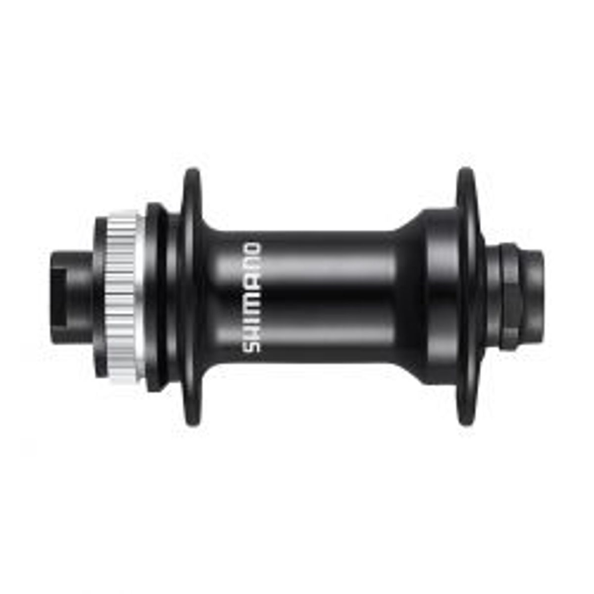 Shimano Fornav 100/32 12mm Thru Hb-rs470 Tiagra Skivebremse C - Cykelnav