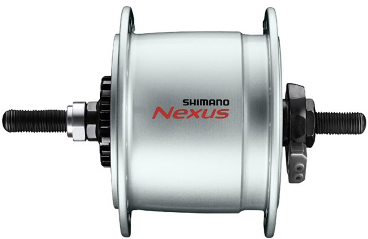 Shimano Fornav DH-C6000 36H/3,0W