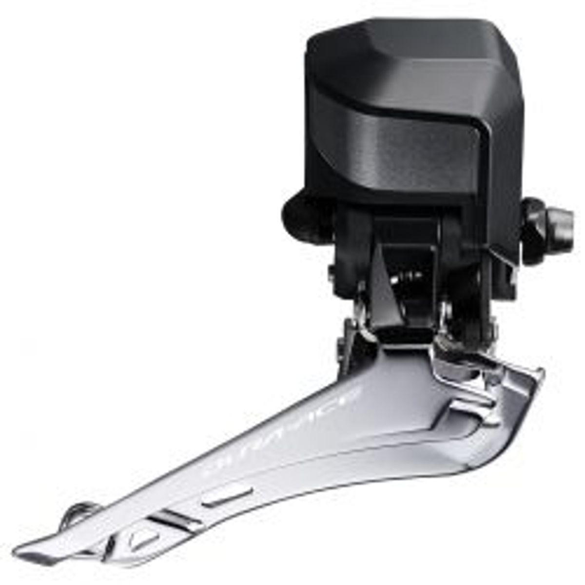 Shimano Forskifter Di2 Fd-r9150 Dobbel Pålodning - Cykel forskifter