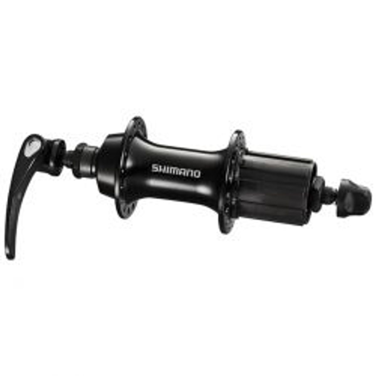 Shimano Freehub 8/9/10s 130/32 Sort Fh-rs300 Sora Rim Brake - Cykelnav