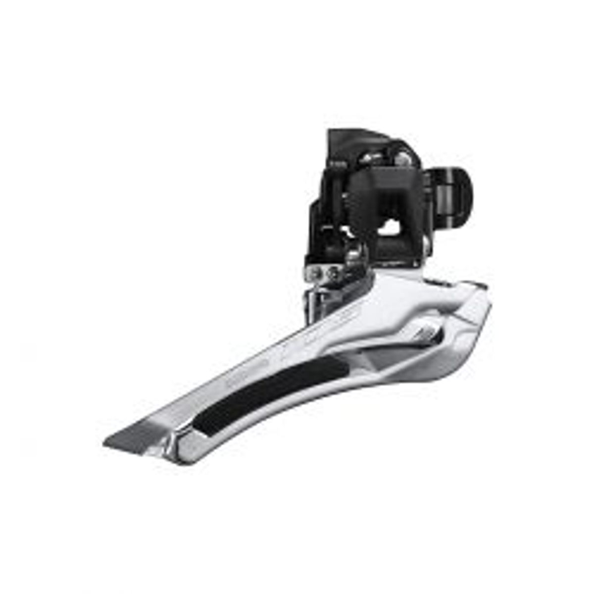 Shimano Front Derailleur 12s Fd-r7100 31.8mm Ds Dp 50-54t - Cykelreservedele