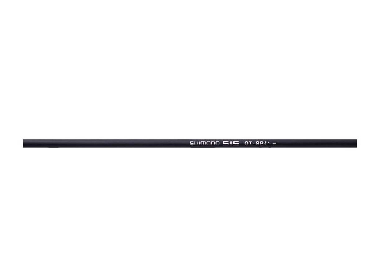 Shimano - Gear yderkabel 1800mm lang - SIS-SP41 - Sort