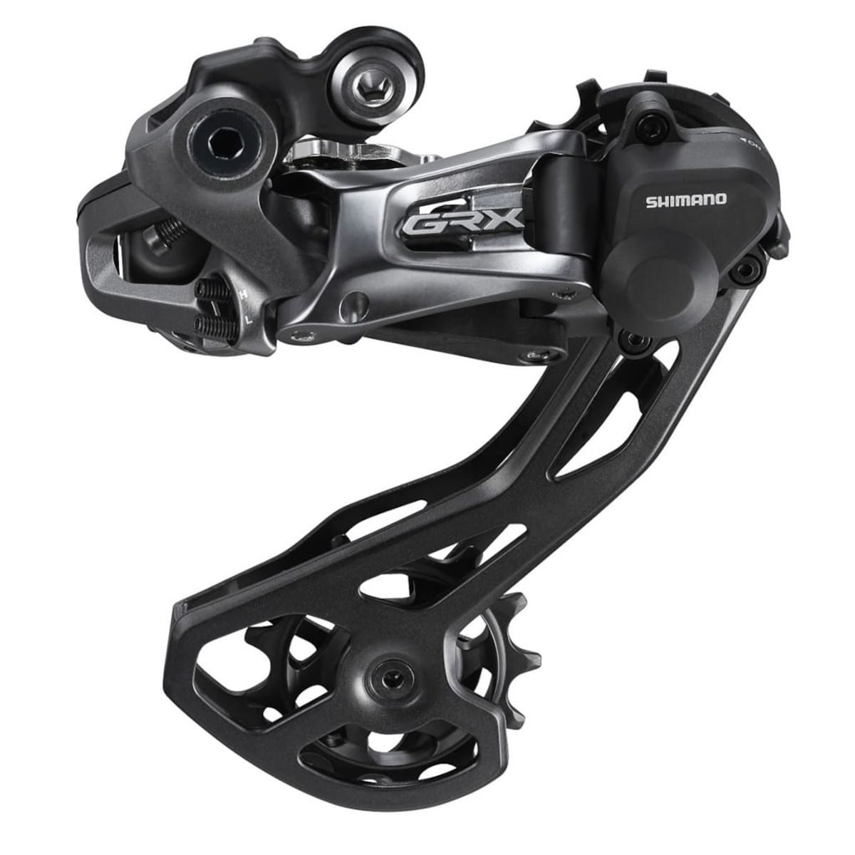 Shimano GRX Bagskifter RD-RX815 11 speed