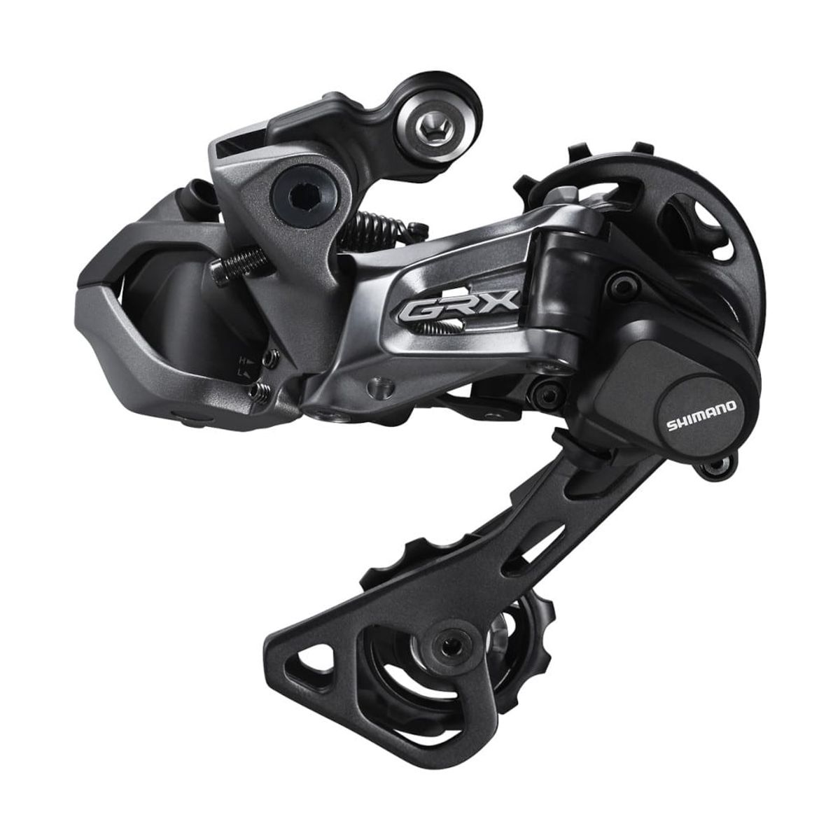 Shimano GRX Di2 RD-RX817 11 Speed Bagskifter