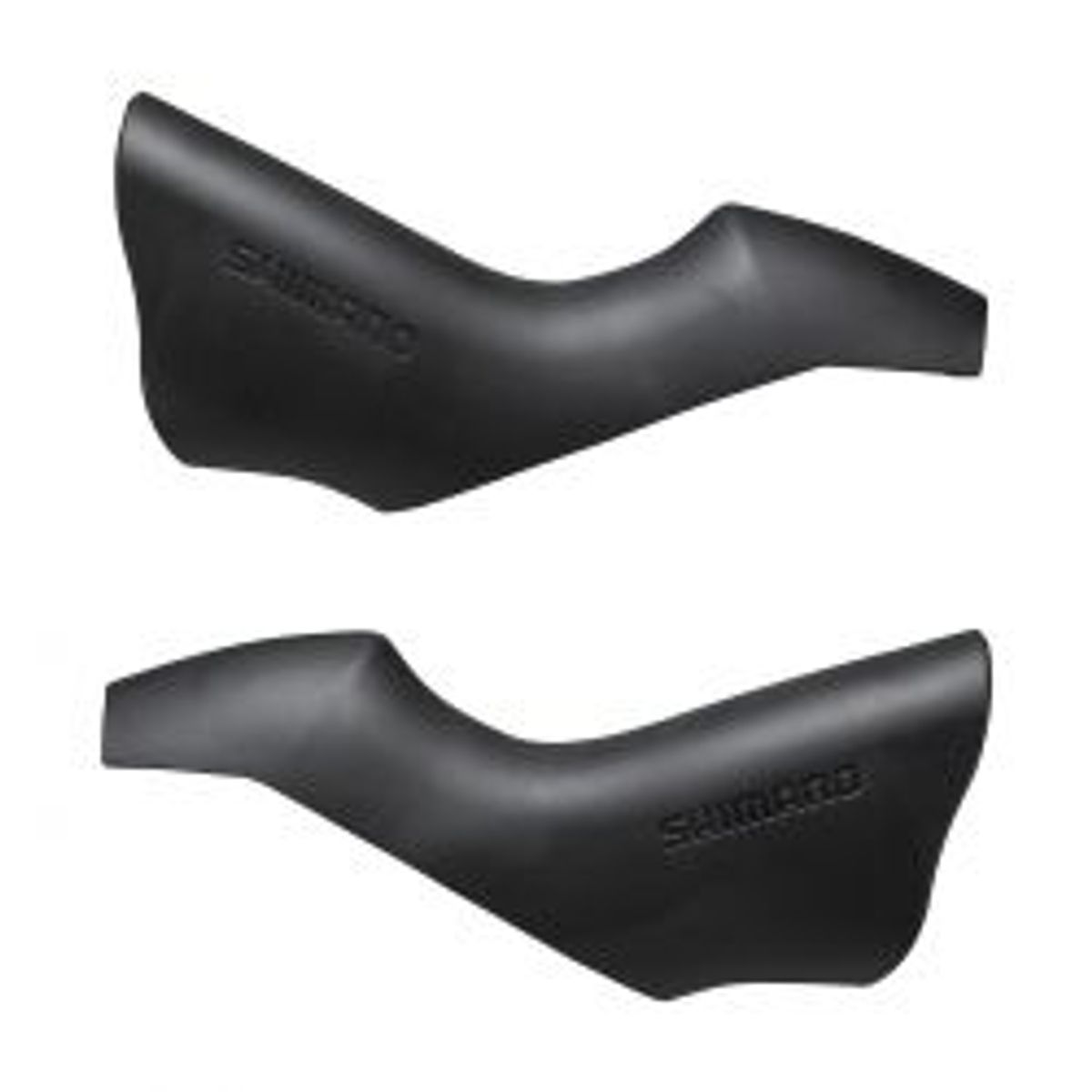 Shimano Håndtagsgummi St-rs505 Par - Cykelreservedele