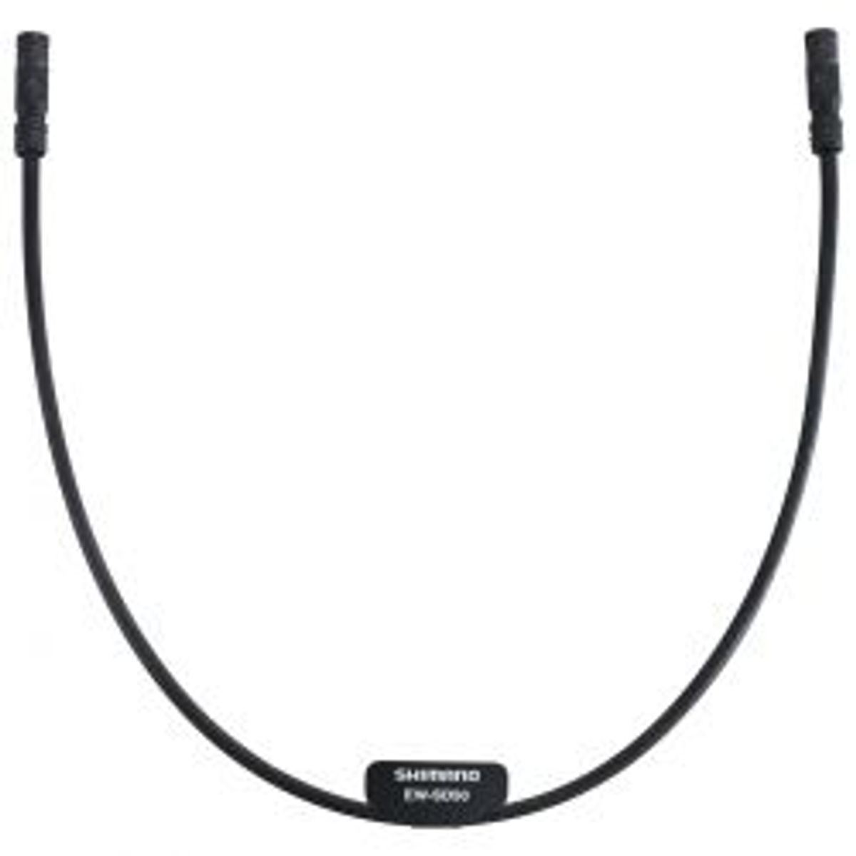 Shimano Kabel Ew-sd50 E-tube 1000 Mm, Sort - Ledning