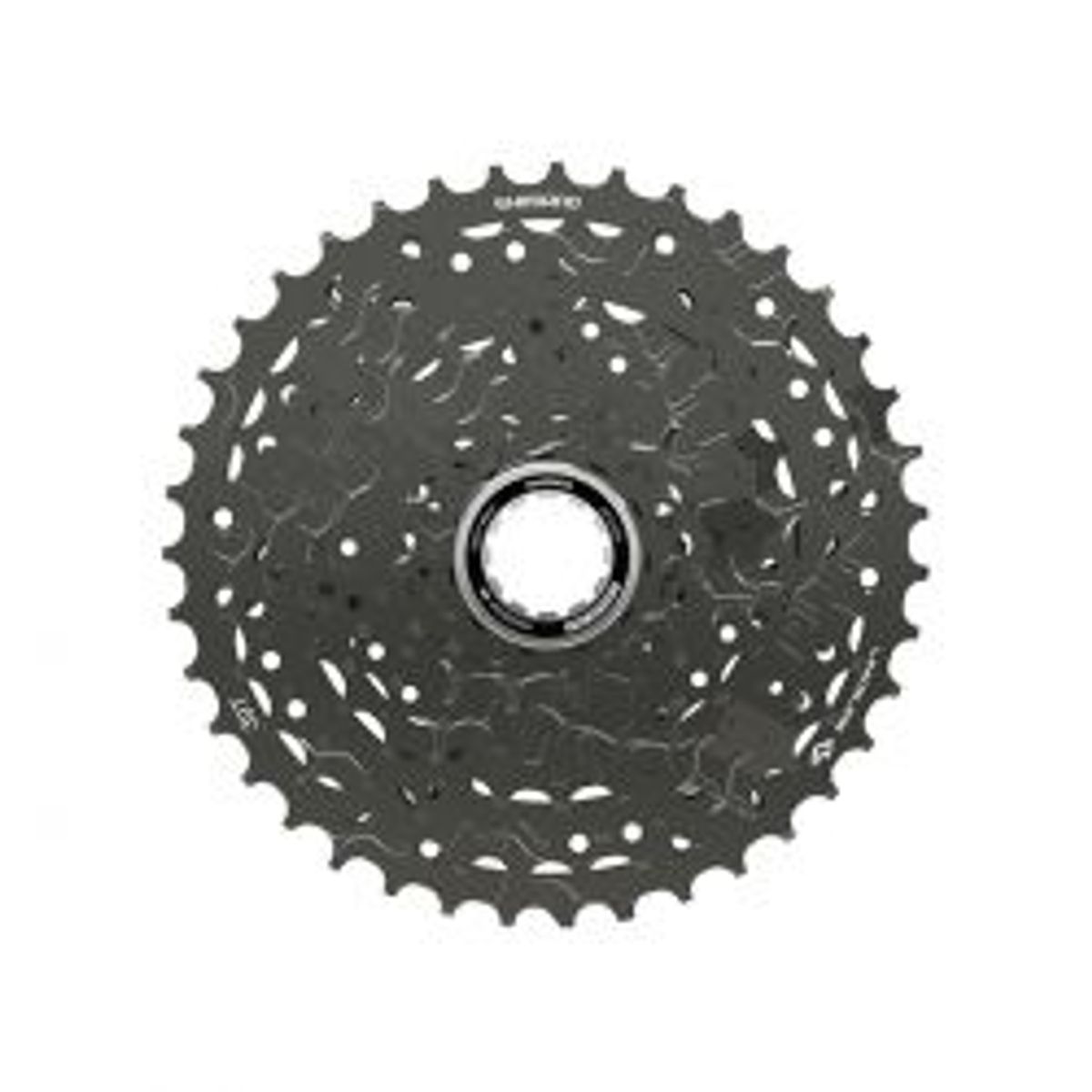 Shimano Kassette 10sp 11-39t Cs-lg400-10 - Cykel kassette