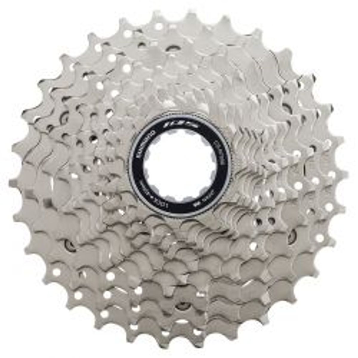 Shimano Kassette 11sp 11-30 Cs-r7000 105 - Cykel kassette