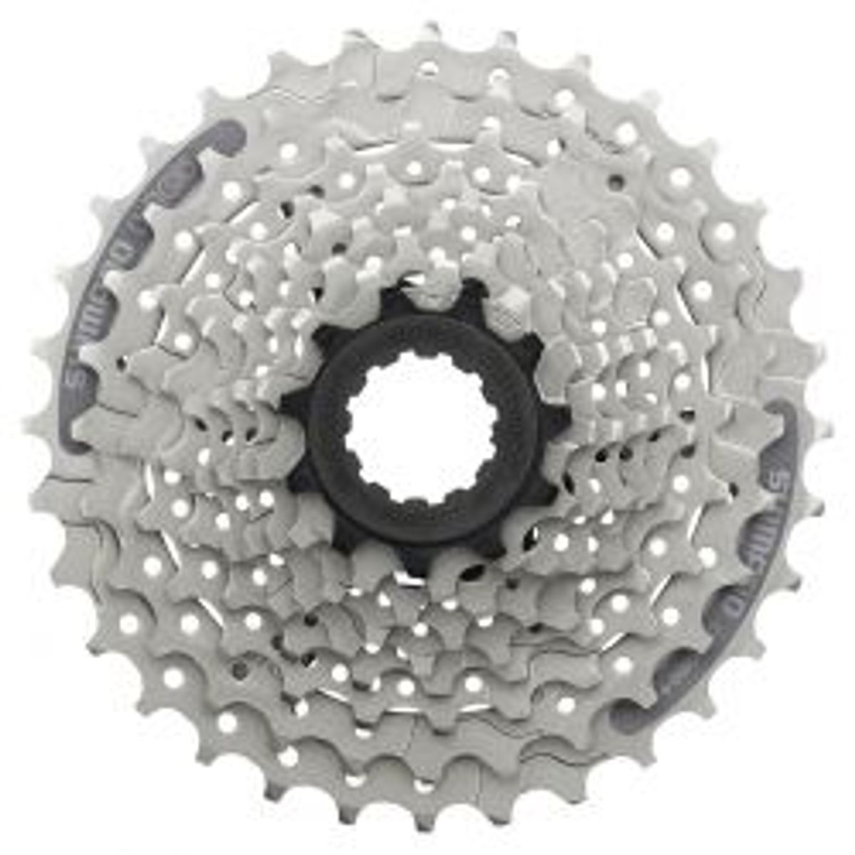 Shimano Kassette 9sp 11-32 Cs-hg201-9 Acera - Cykel kassette