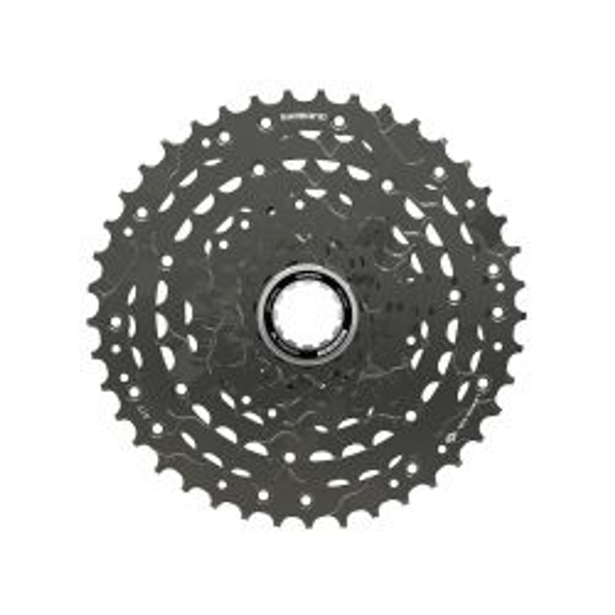 Shimano Kassette 9sp 11-41t Cs-lg400-9 - Cykel kassette