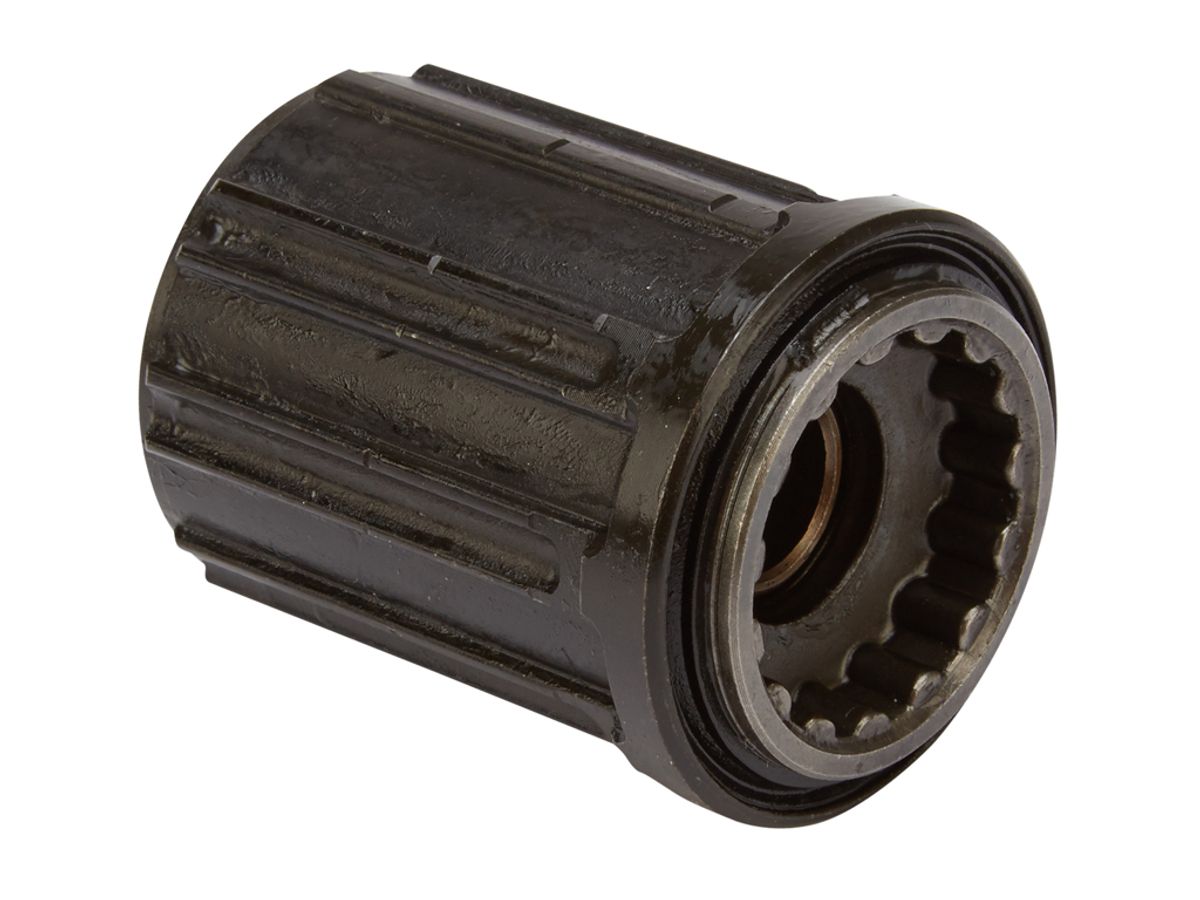 Shimano - Kassettehus hjul til 10/11 gear - Passer til baghjul WH-RS010