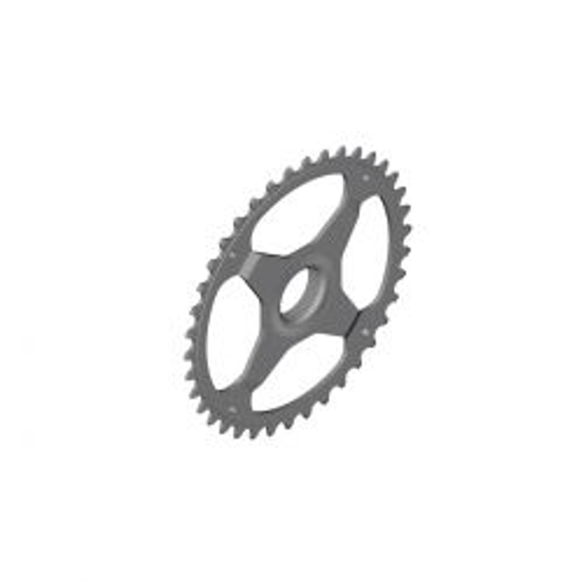 Shimano Klinge 44t Sm-cre50 - Cykel klinge