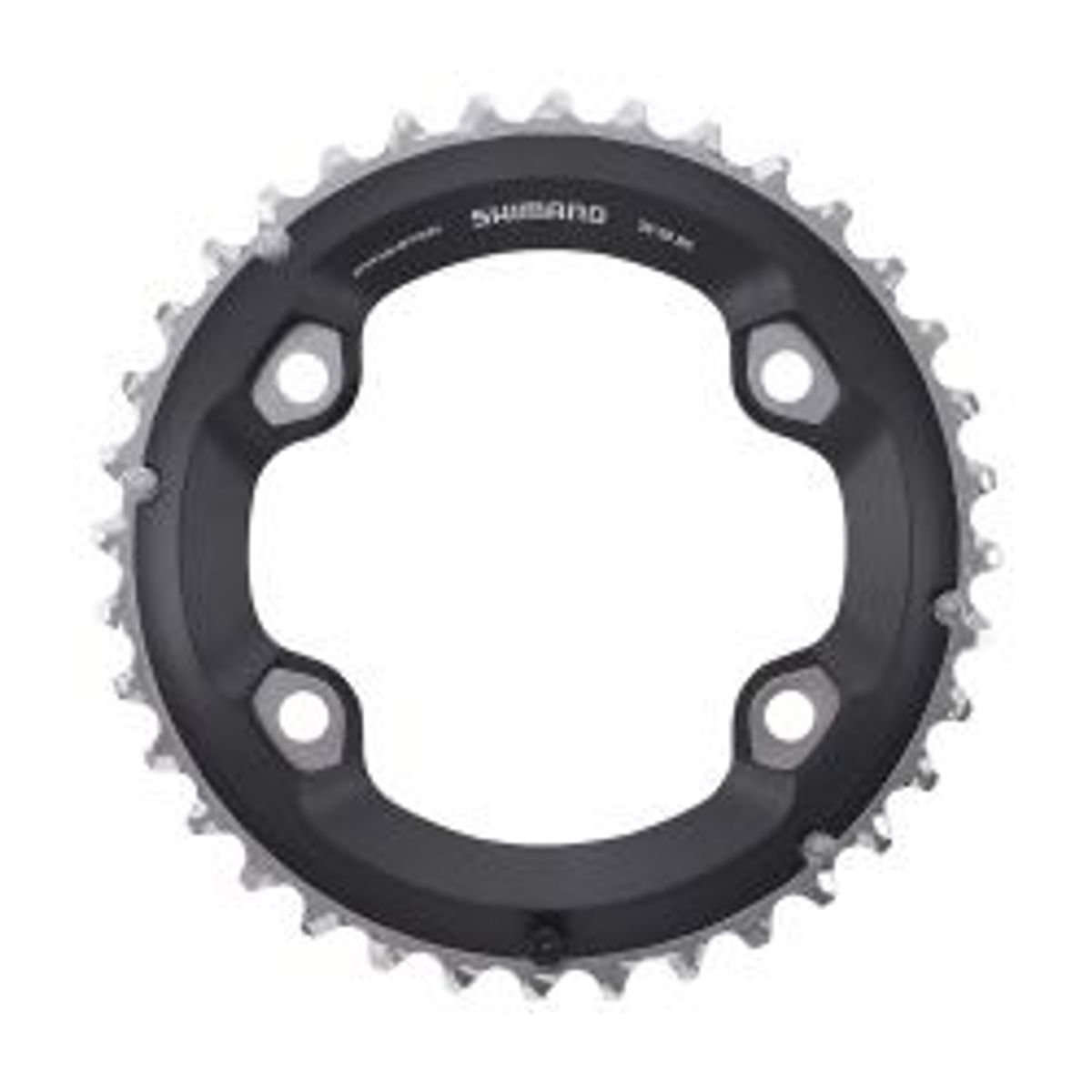 Shimano Klinge Fc-m7000-2 36t-bc Til 36-26t - Cykel klinge