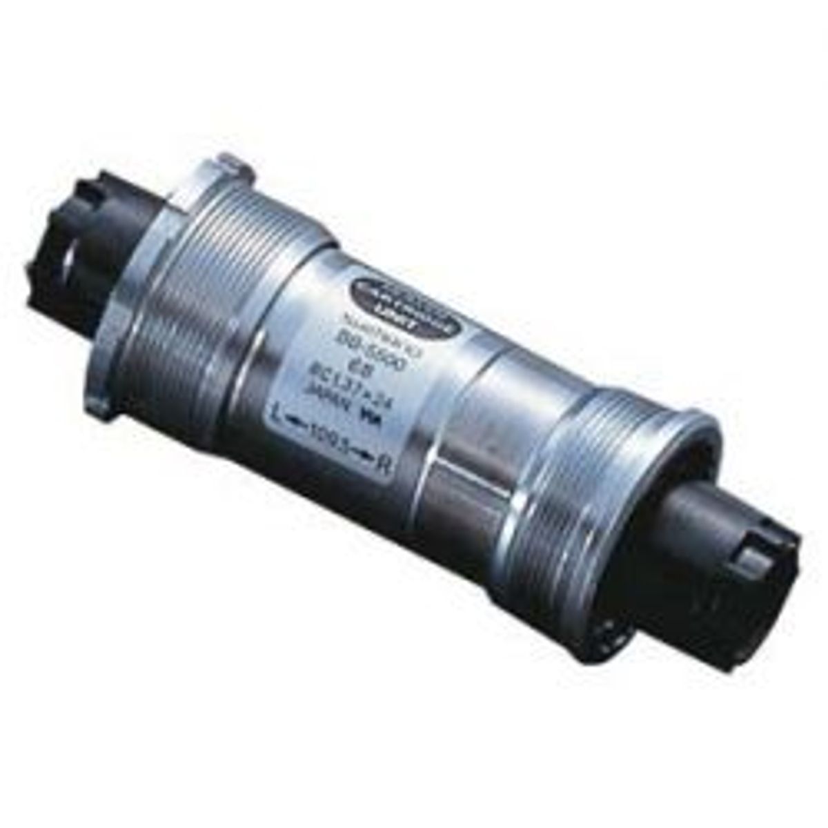 Shimano Krankboks Ita 118mm/70mm Bb-5500 105 Octalink - Krankboks